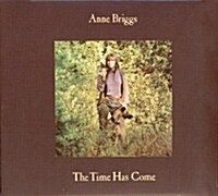 [수입] Anne Briggs - The Time Has Come [Digipak]