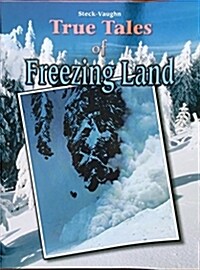 [중고] True Tales of Freezing Land (Paperback)