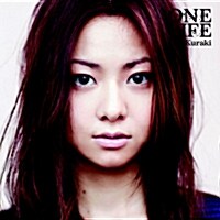 [중고] Mai Kuraki - One Life