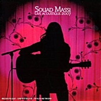 [수입] Souad Massi - Live Acoustique 2007