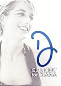 [중고] Concert For Diana (2disc)