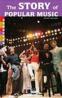 [중고] Story of Popular Music (Paperback)