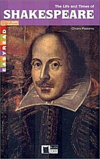 Life and Times of Shakespeare (Paperback)