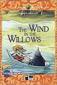 [중고] Wind in the Willows+cdrom (Paperback)