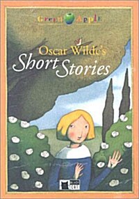 Short Stories+cd (Paperback)