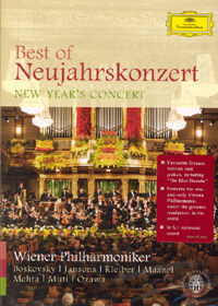 Best of neujahrsonzert: New year's concert