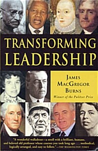 Transforming Leadership (Paperback, Reprint)