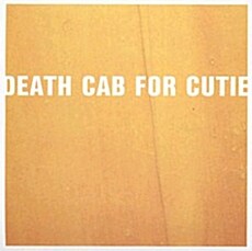 [중고] Death Cab For Cutie - The Photo album