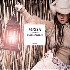 Misia - Eighth World