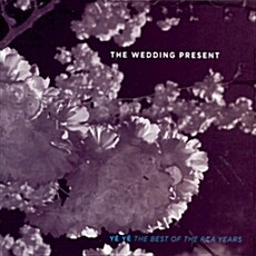 [중고] [수입] Wedding Present - The Best Of The Rca Years
