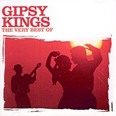 [수입] Gipsy Kings - The Very Best Of Gipsy Kings