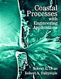 Coastal Processes with Engineering Applications (Paperback)