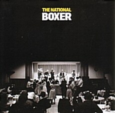 [수입] National - Boxer