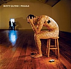 [수입] Biffy Clyro - Puzzle