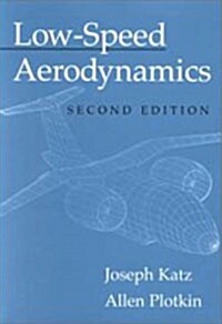 Low-Speed Aerodynamics (Paperback, 2 Revised edition)