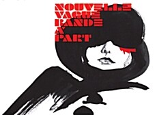 [중고] Nouvelle Vague - Bande a Part [재발매]