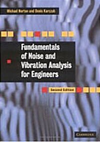 Fundamentals of Noise and Vibration Analysis for Engineers (Paperback, 2 Revised edition)