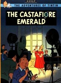 (The)Castafiore emerald