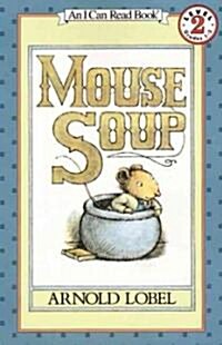 Mouse Soup (Library)