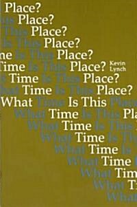 What Time Is This Place? (Paperback, Revised)