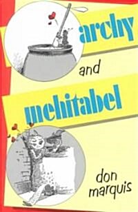 Archy and Mehitabel (Paperback)