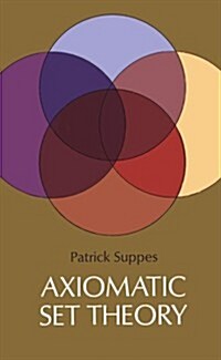 Axiomatic Set Theory (Paperback)