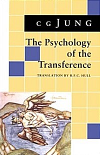 Psychology of the Transference: (From Vol. 16 Collected Works) (Paperback)