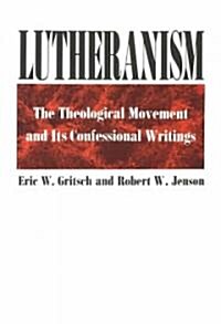 Lutheranism (Paperback)