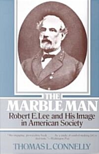 Marble Man (Paperback)