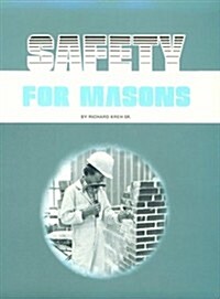 Safety for Masons (Paperback)