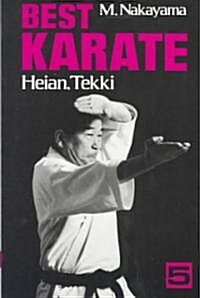 Best Karate (Paperback)