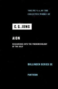 Aion : researches into the phenomenology of the self / 2nd ed., with corrections