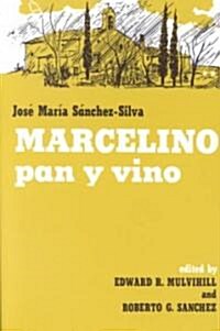 Marcelino Pan Y Vino (Paperback, UK)