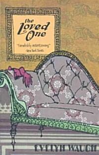 The Loved One (Paperback)