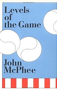 Levels of the Game (Hardcover)
