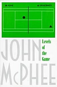 Levels of the Game (Paperback)