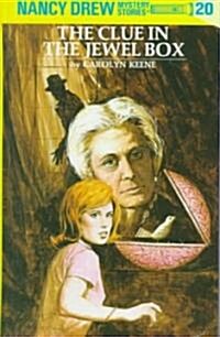 Nancy Drew 20: The Clue in the Jewel Box (Hardcover, Revised)