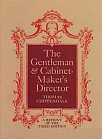 The Gentleman and Cabinet-Makers Director (Paperback, Revised)
