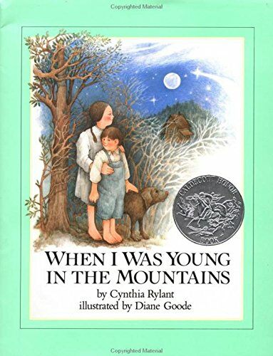 When I Was Young in the Mountains (Hardcover)