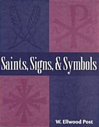 Saints, Signs and Symbols (Paperback, 2nd)