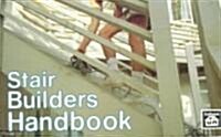 Stair Builders Handbook (Paperback)