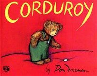 Corduroy 