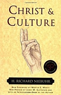 Christ and Culture (Paperback, 1st, Reprint)