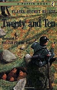 Twenty and Ten (Paperback)