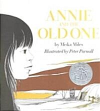 [중고] Annie and the Old One (School & Library)