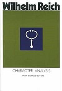 Character Analysis: Third, Enlarged Edition (Paperback, 3)