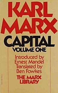 Capital: A Critique of Political Policy (Paperback)