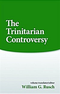 Trinitarian Controversy (Paperback)