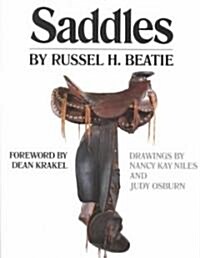 Saddles (Hardcover, Revised)