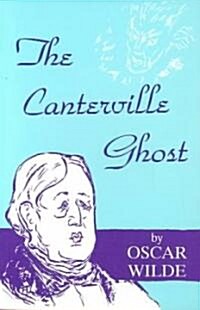 The Canterville Ghost (Paperback)